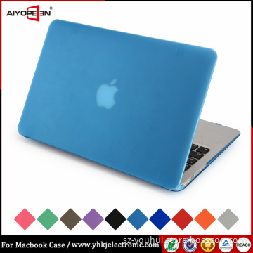 Color hard matte laptop Case For Macbook air 11 '' a1465